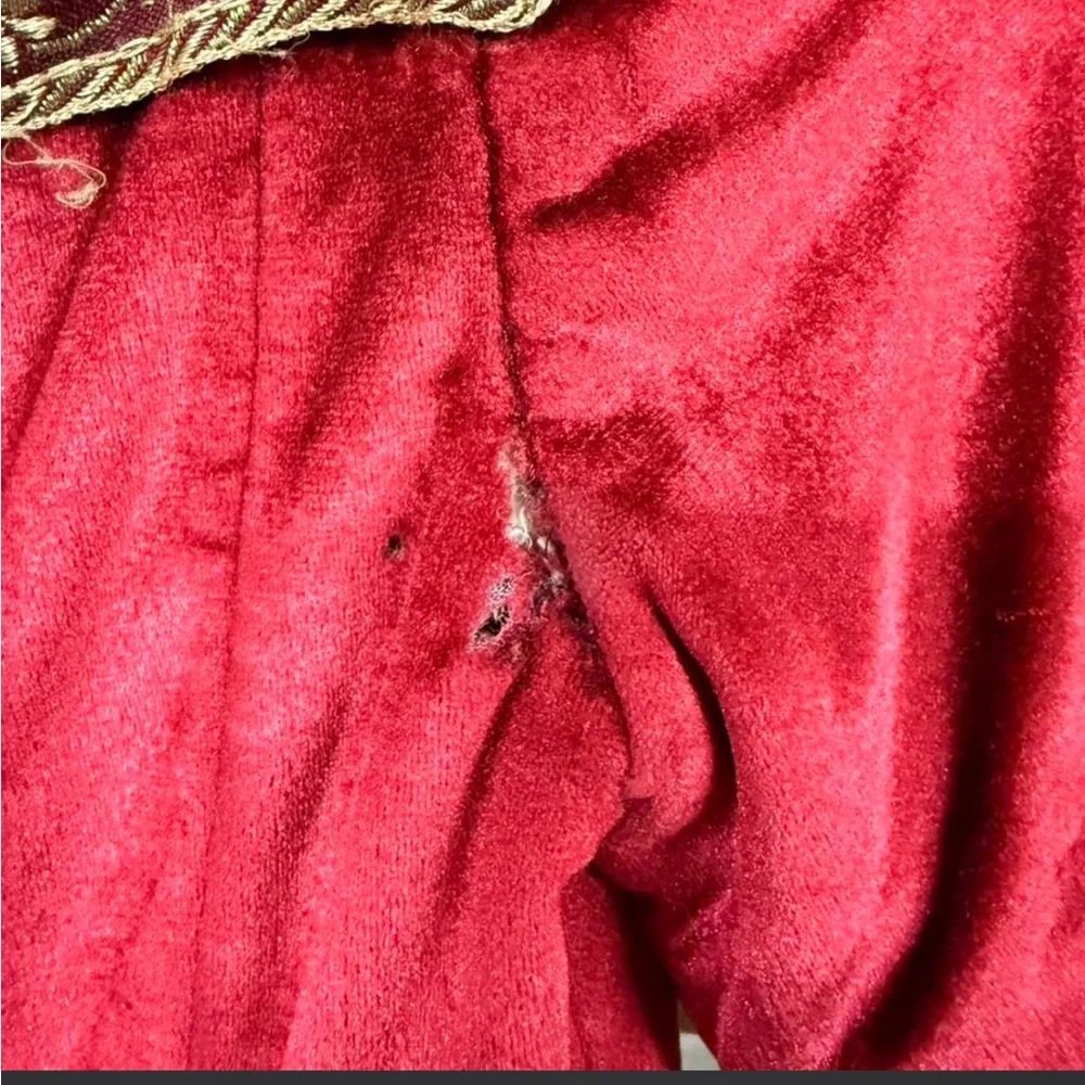 Final price! Tudor renaissance costume dress - Picture 7 of 10